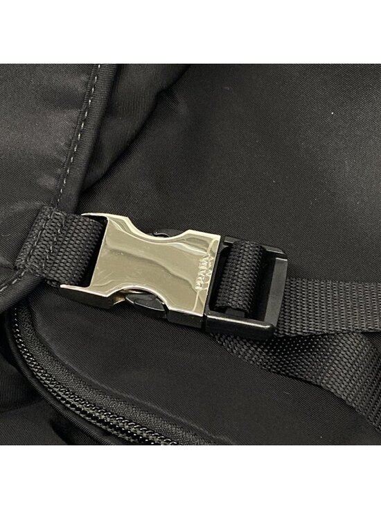 Prada Backpack Black main image 10